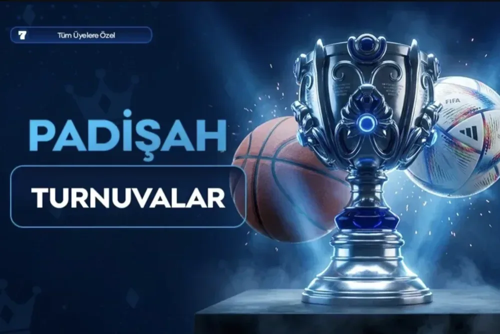 padisahbet bonus